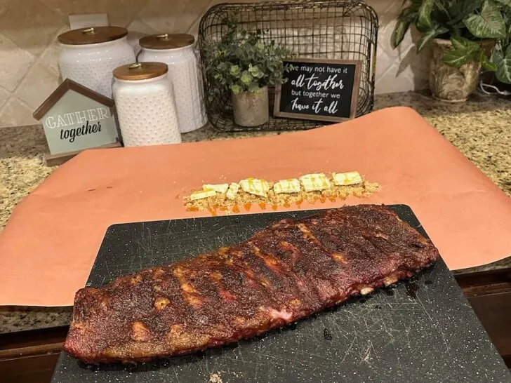 In this post I'm going to show you how to make delicious fall-apart St. Louis Style Pork ribs on your grill. 