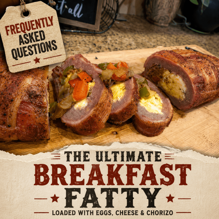 ultimate breakfast fatty FAQ image