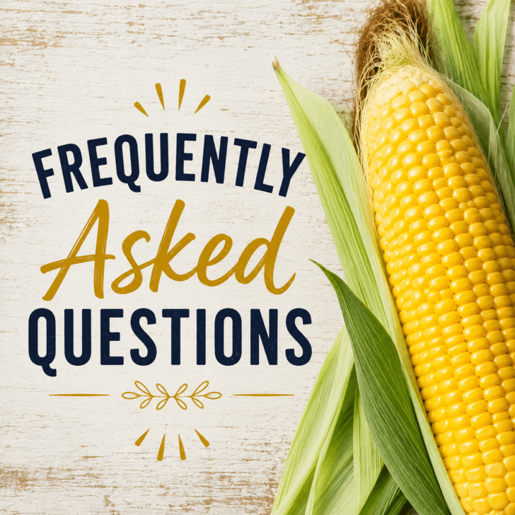 Savory Southern Corn Dip FAQ image
