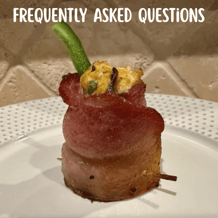 Frequently Asked Questions