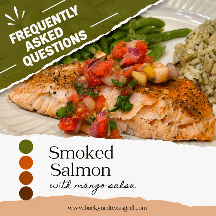 salmon FAQ image