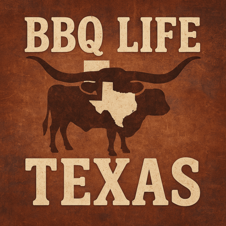 BBQ Life and Texas BBQ Culture
