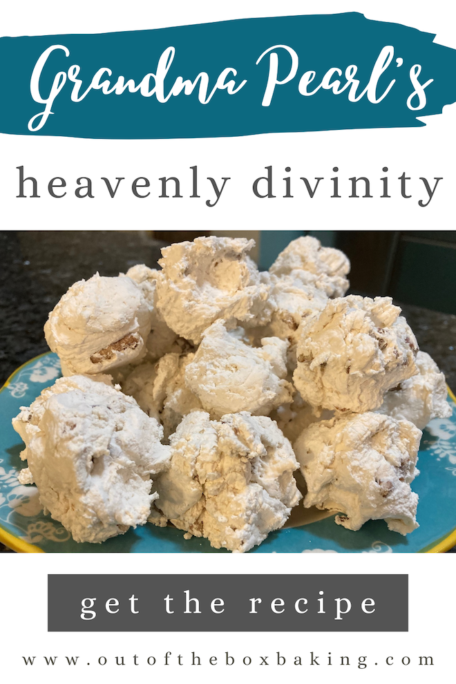Image for Heavenly Divinity