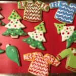 Image for Best Holiday Sugar Cookies
