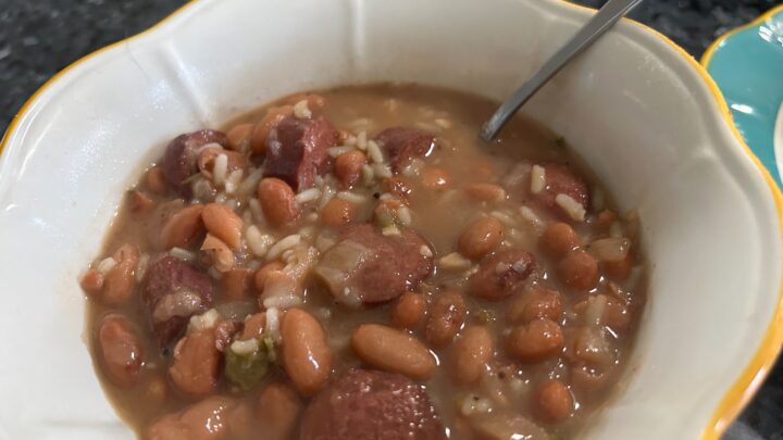 Image for How to Make Pinto Beans in an Instant Pot