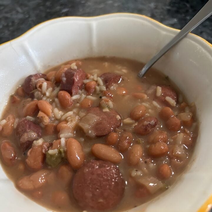 How to Make Pinto Beans in an Instant Pot