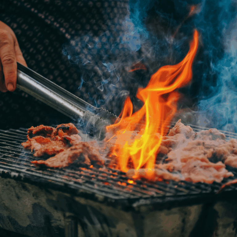 100 Expert Grilling Tips to Elevate Your Backyard BBQ