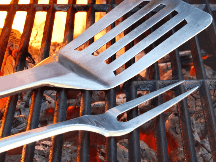 grilling tools