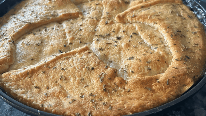 Image for Turkey Pot Pie