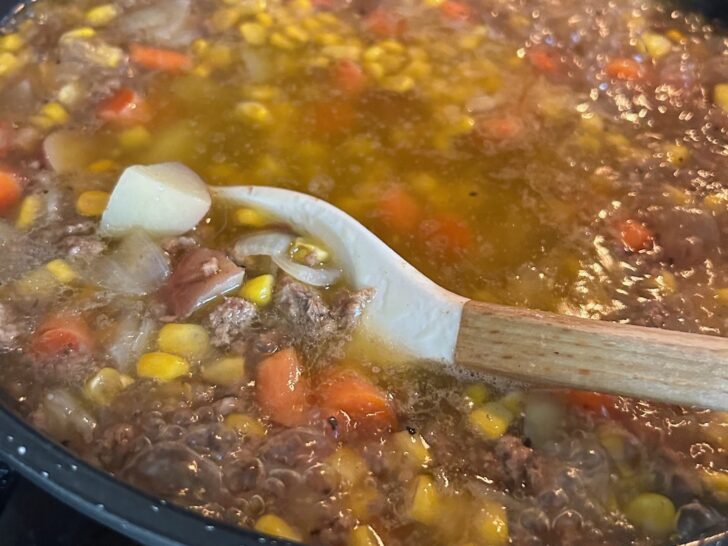 cowboy chowder 