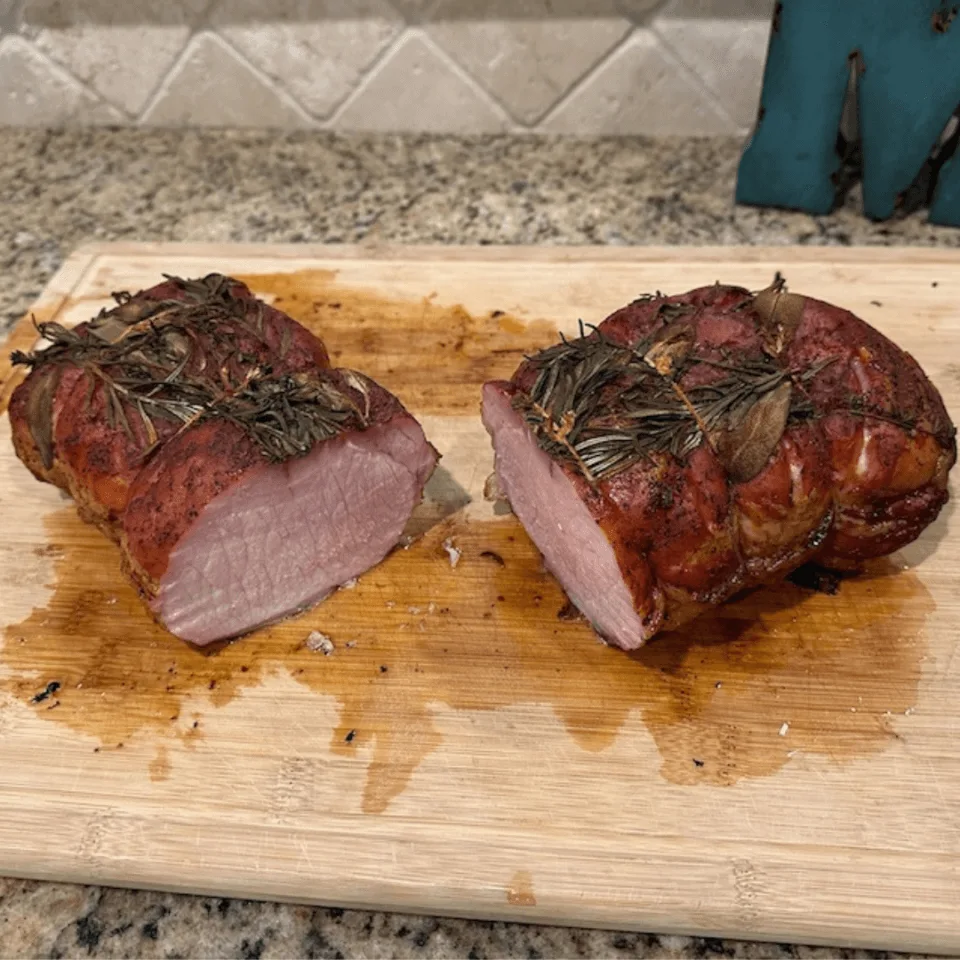 pork tenderloin