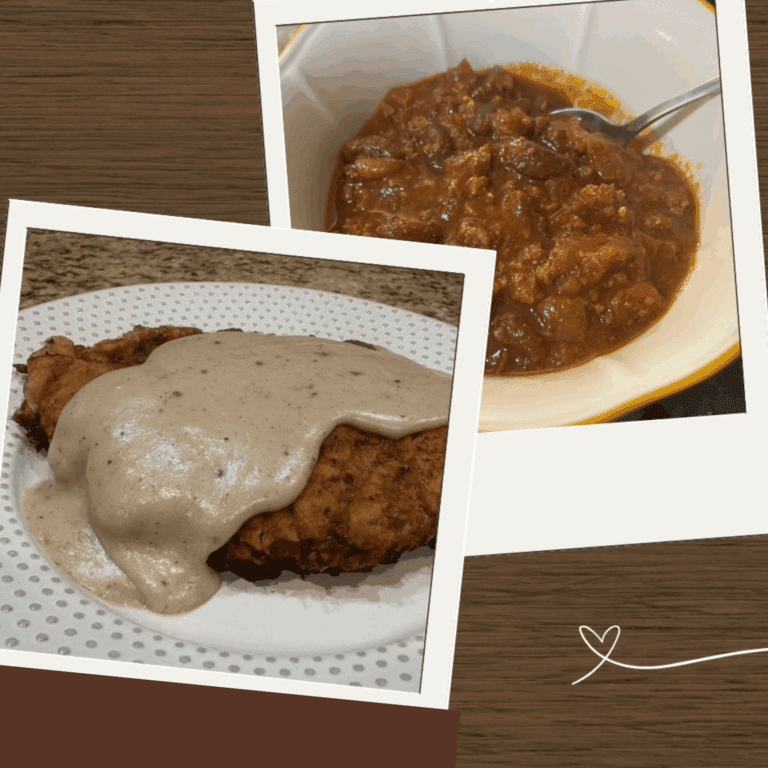 Texas Comfort Food Recipes for Family & Gatherings