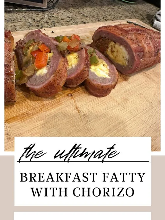 the ultimate breakfast fatty