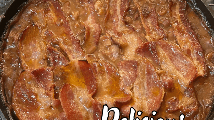 Image for How to Turn Leftover Pinto Beans into Baked Beans
