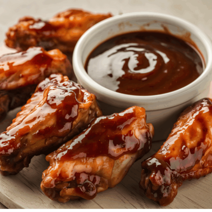 Foolproof Texas BBQ Sauce