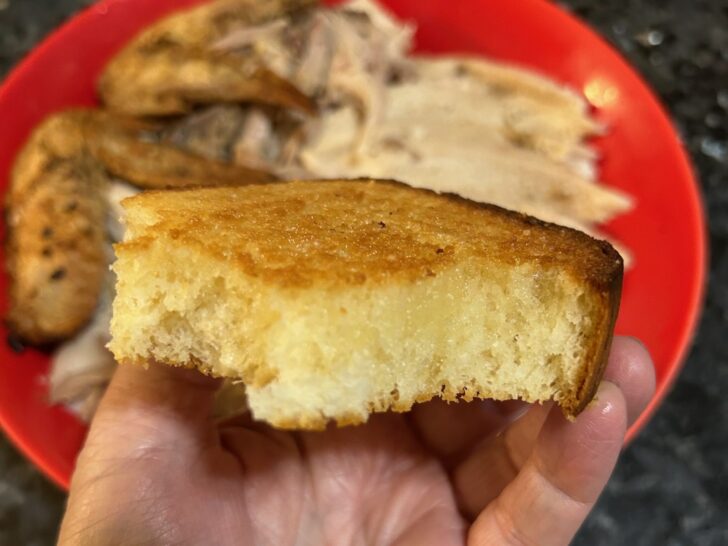 texas toast
