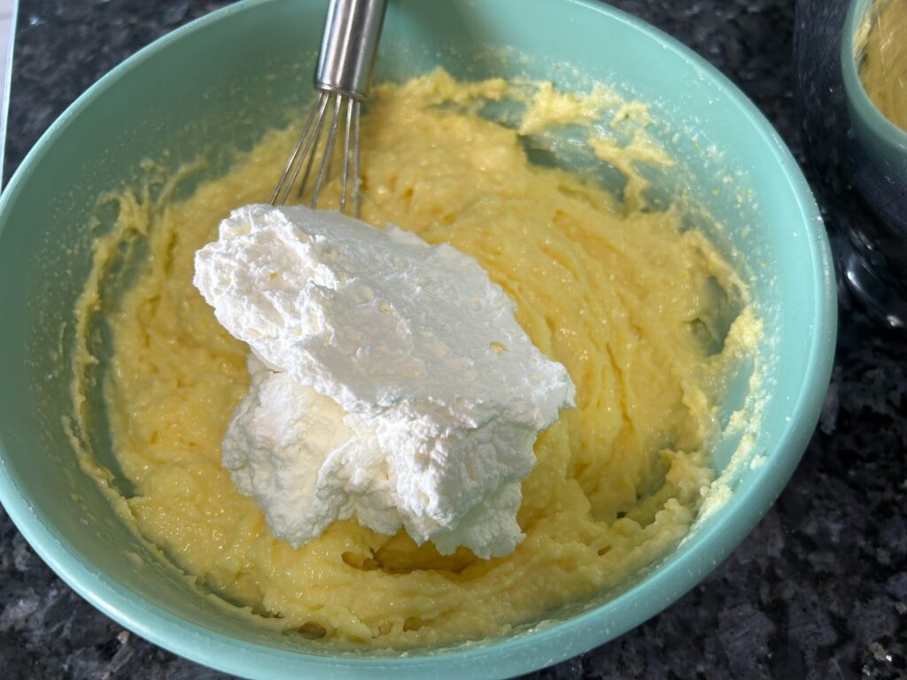 classic banana pudding ingredients