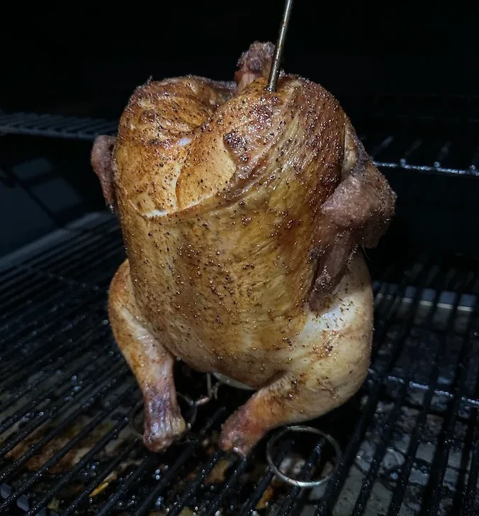 drunken chicken