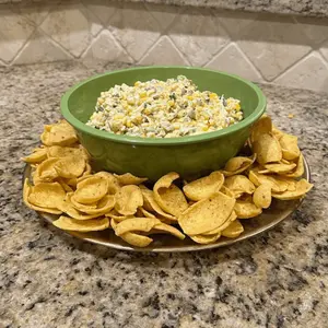 southern corn dip