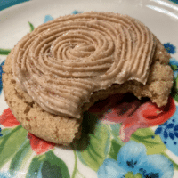 Image for Crumbl Churro Cookie Copycat