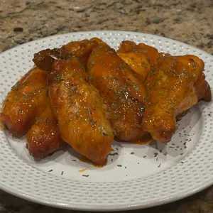 hot wings