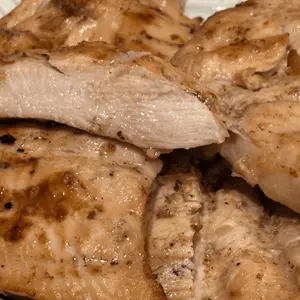 marinated chicken breast