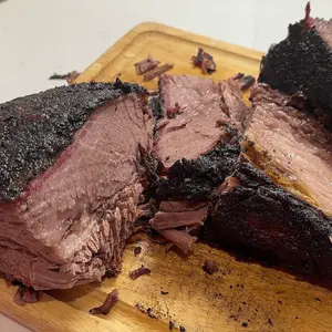brisket