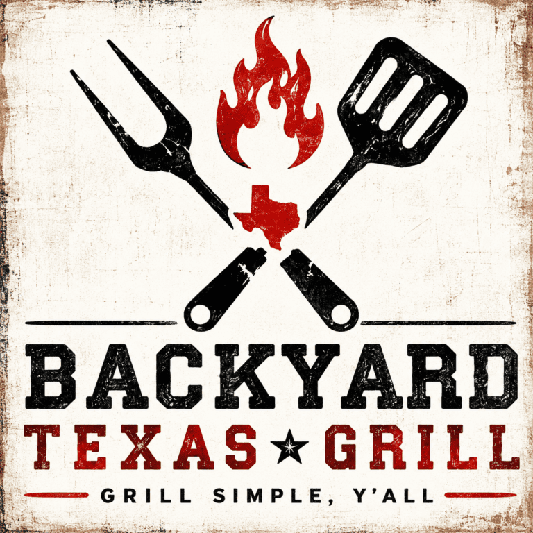 From Backyard Hobby to BBQ Blog
