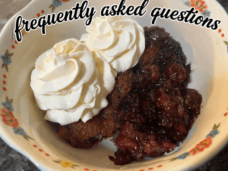 cobbler frequently asked questions