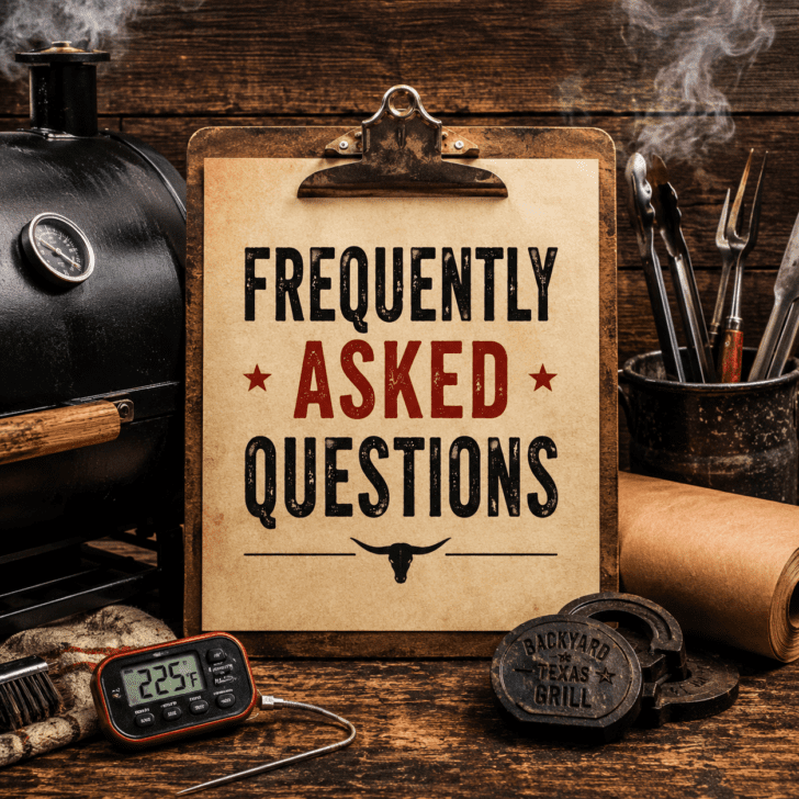 frequently asked questions image
