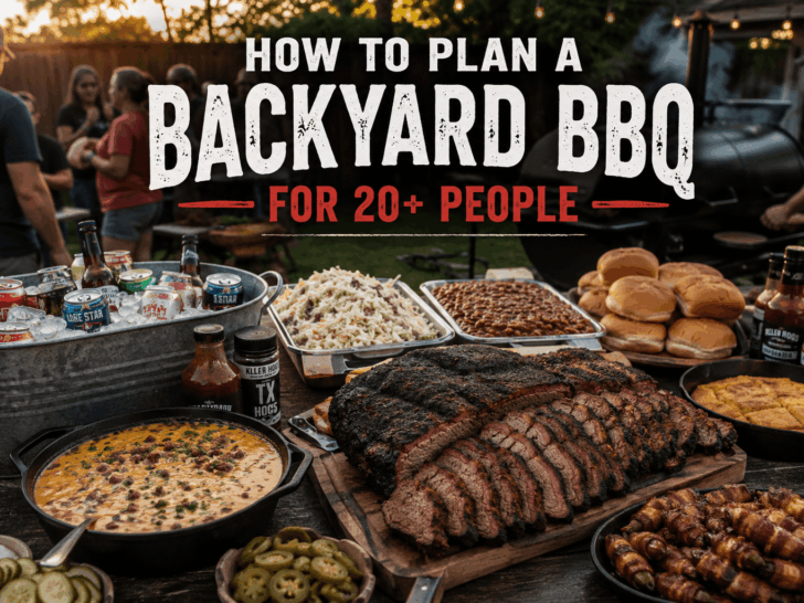 backyard bbq hero image