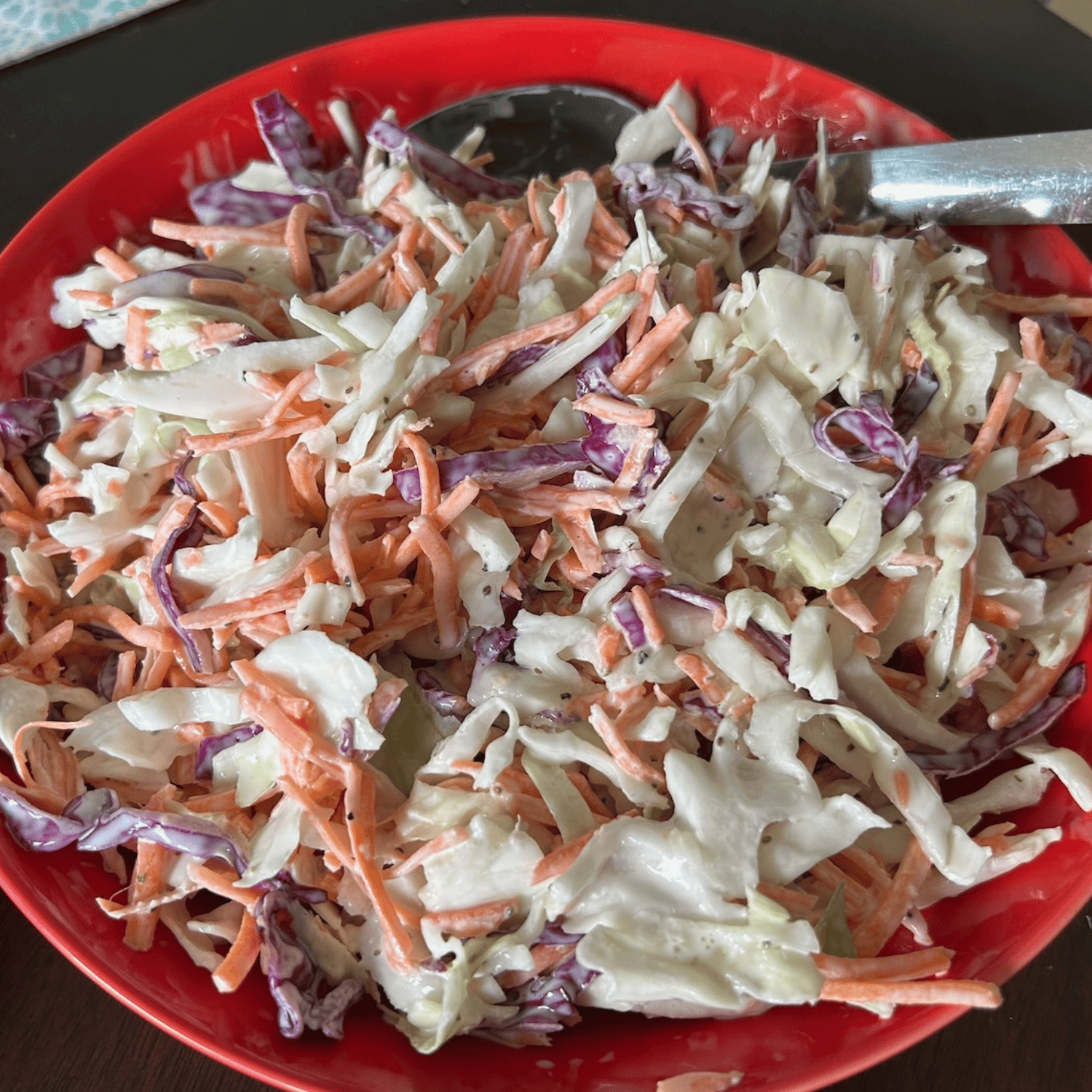 coleslaw