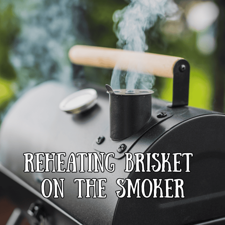 How to Reheat Brisket Without Drying it Out