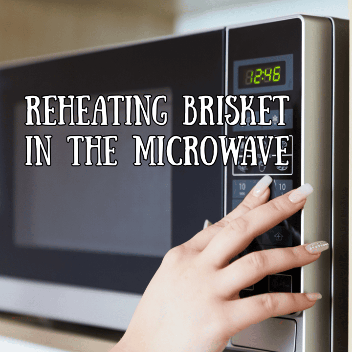 How to Reheat Brisket Without Drying it Out