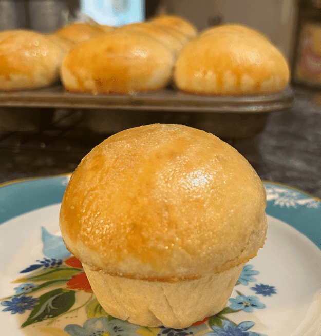 texas dinner rolls