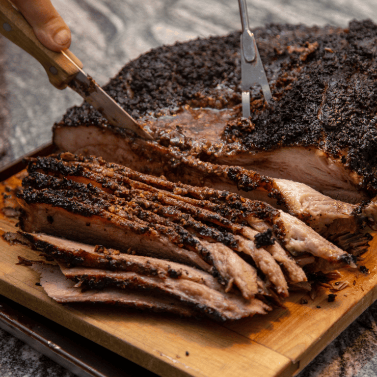 How to Reheat Brisket Without Drying It Out
