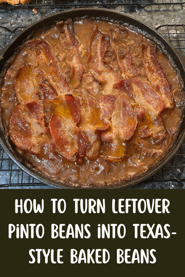 baked beans