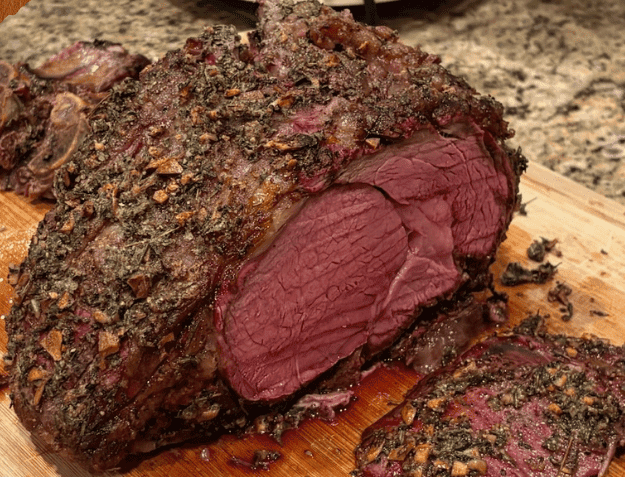 prime rib