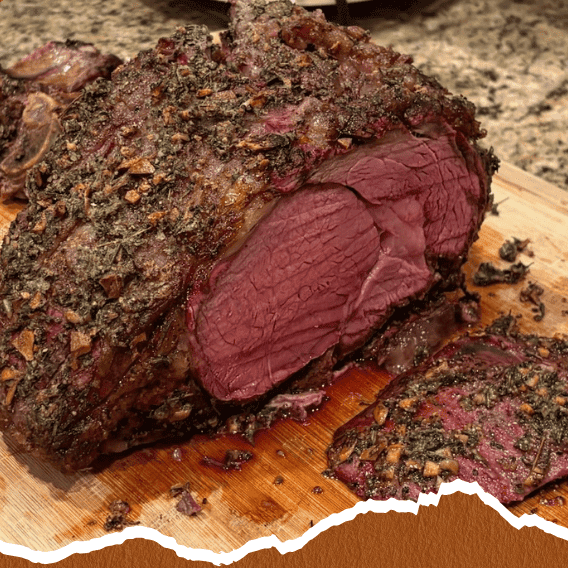 prime rib