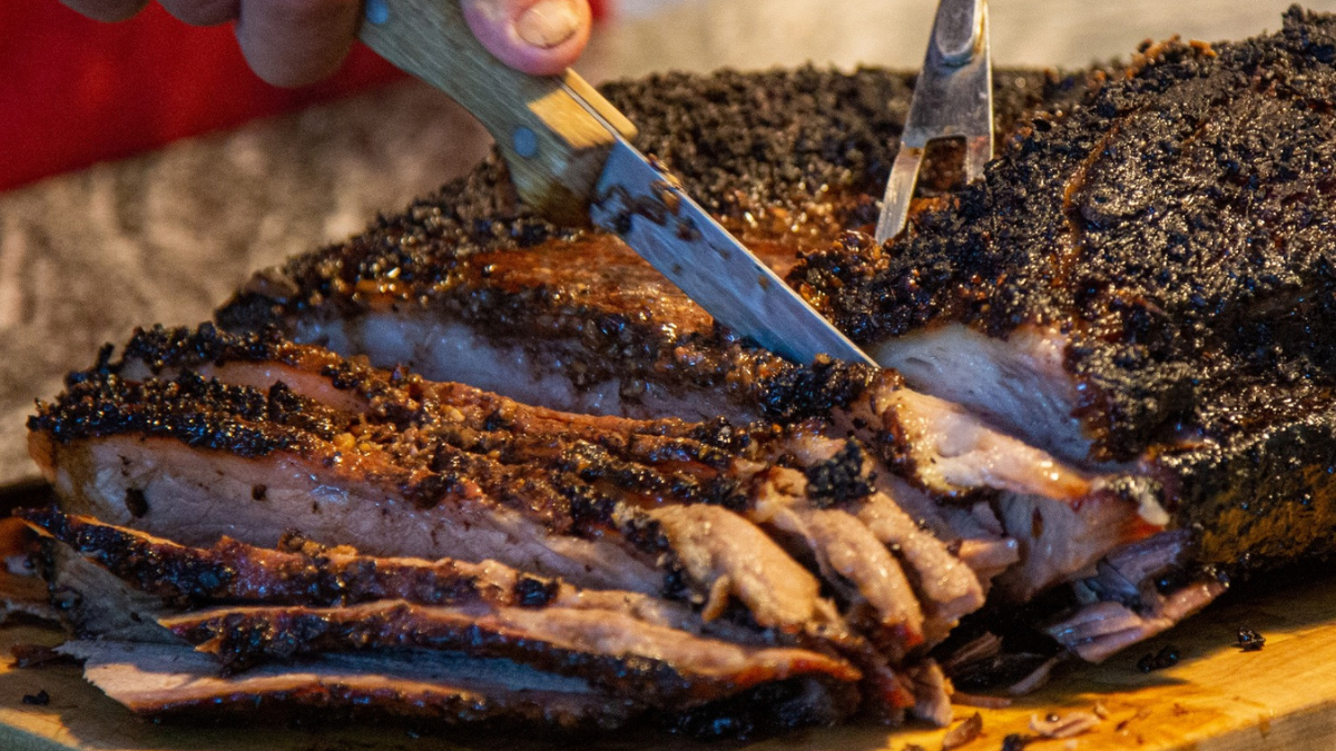 How to Reheat Brisket Without Drying It Out