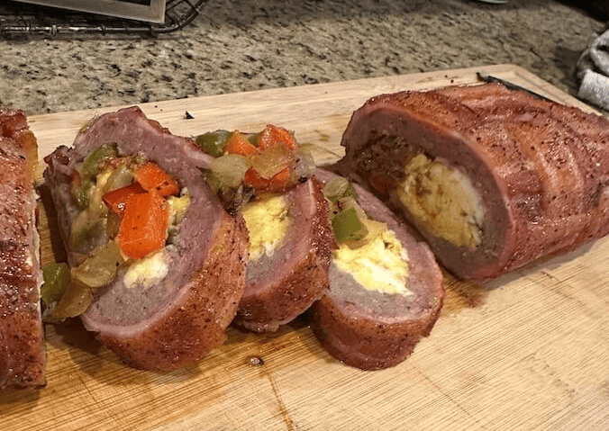 breakfast fatty