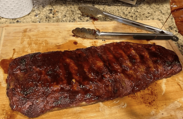 ribs