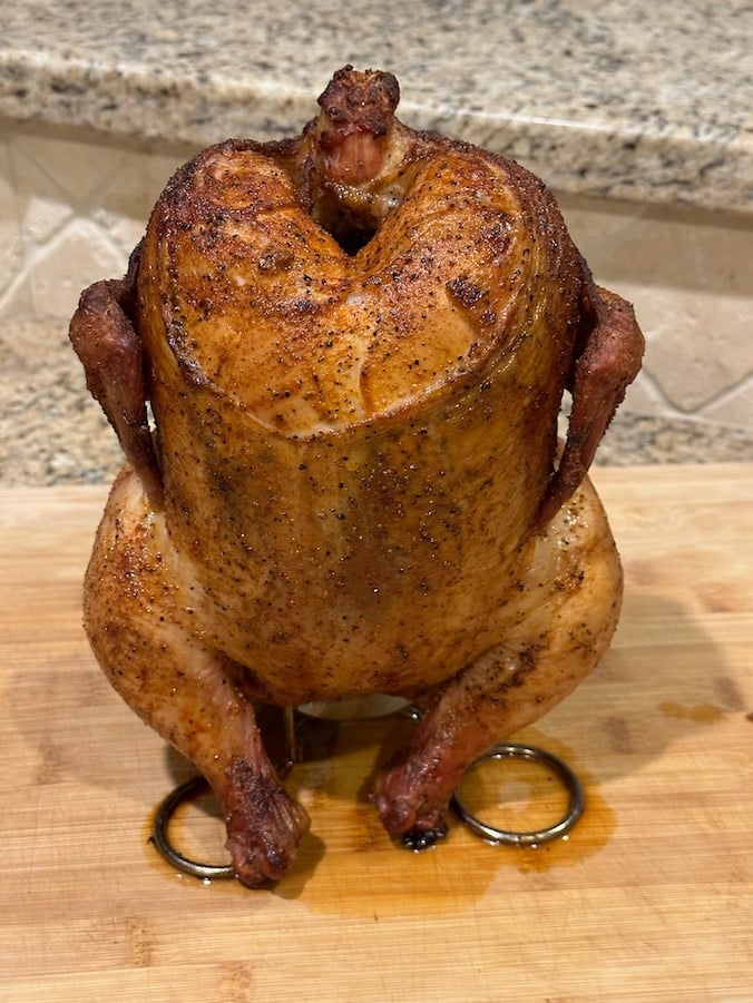 drunken chicken