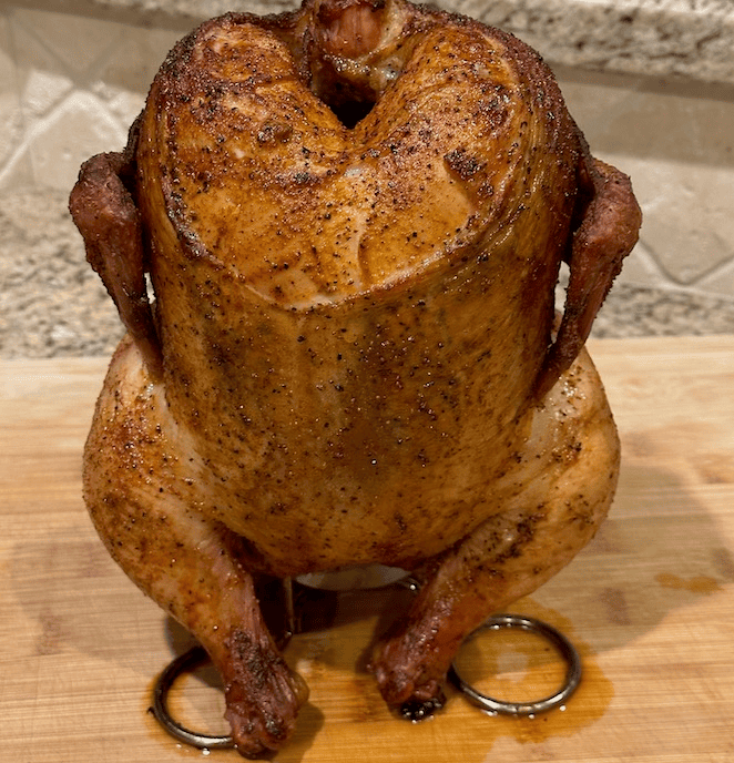 drunken chicken