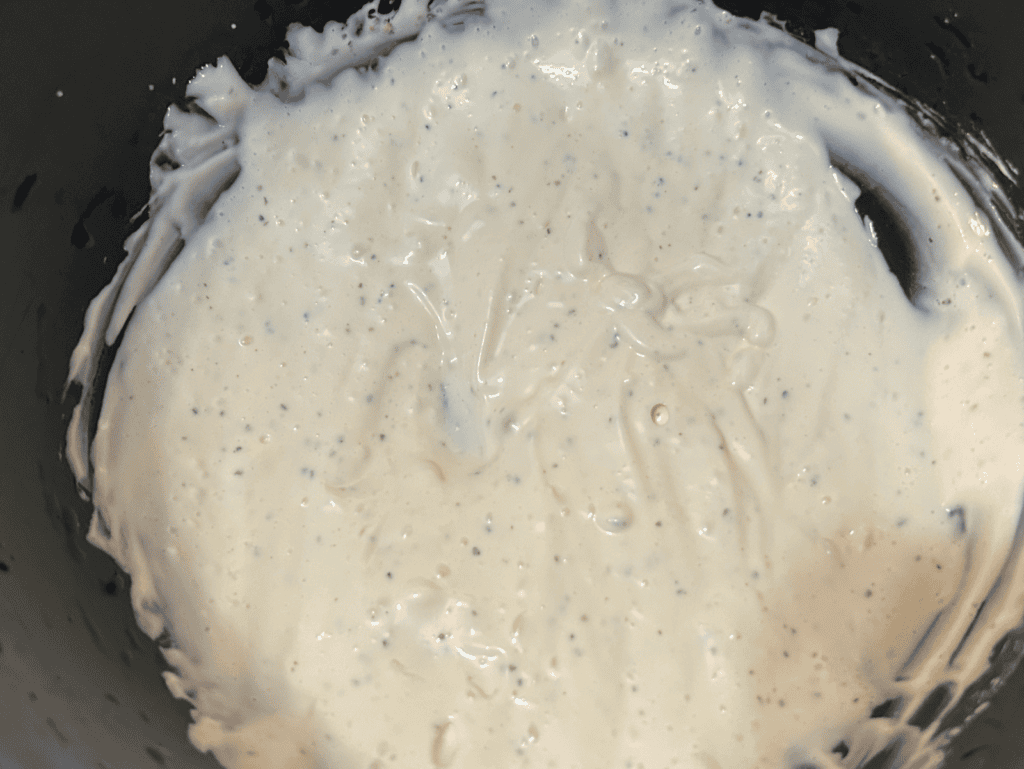 coleslaw dressing
