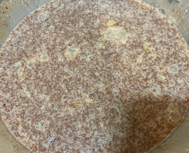 custard