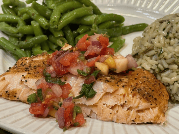 salmon