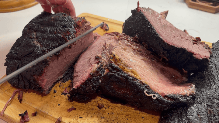 brisket