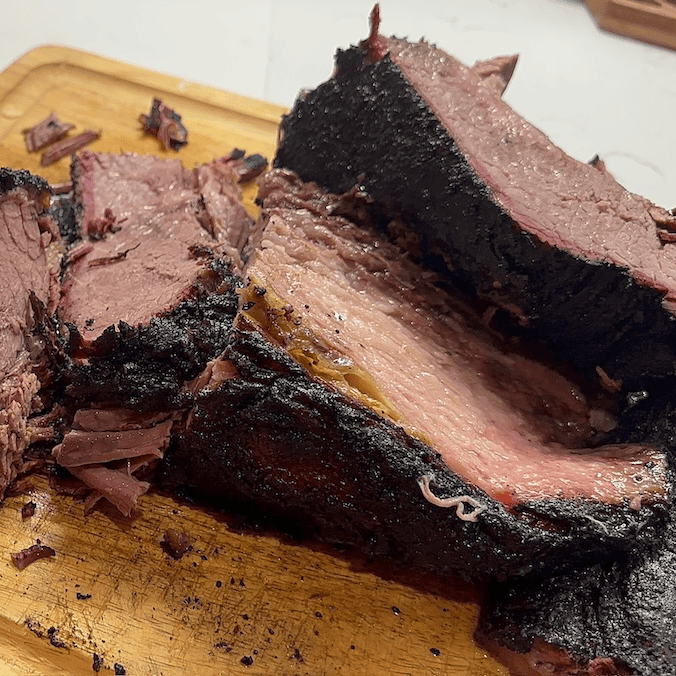 How to Reheat Brisket Without Drying it Out