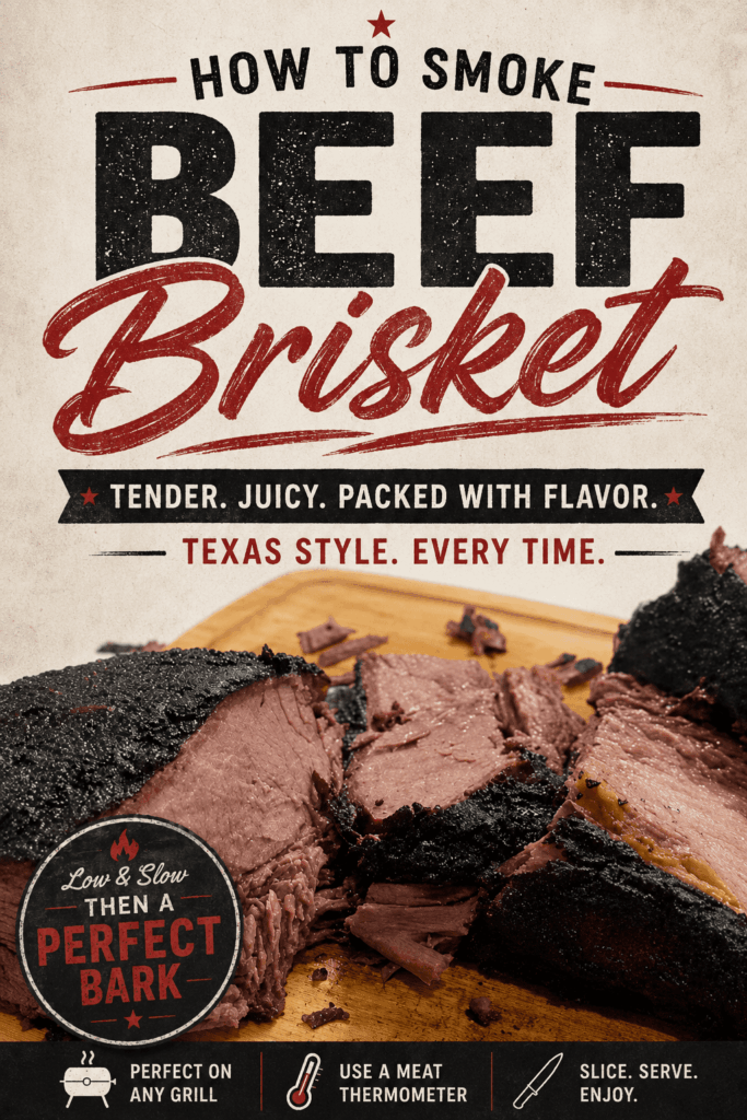 brisket